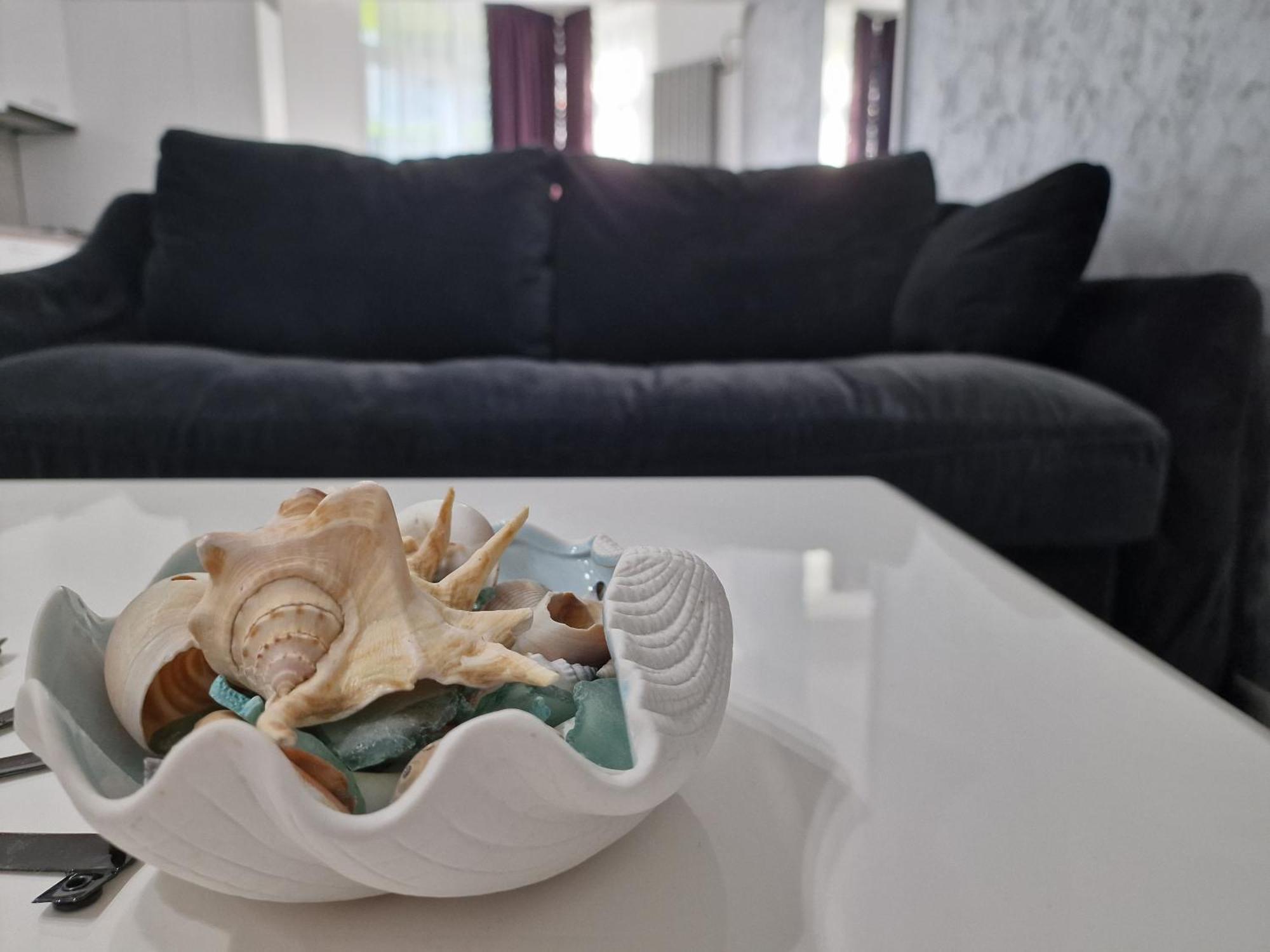 Promenada Apartments Beach Resort Mamaia Nord Năvodari Стая снимка