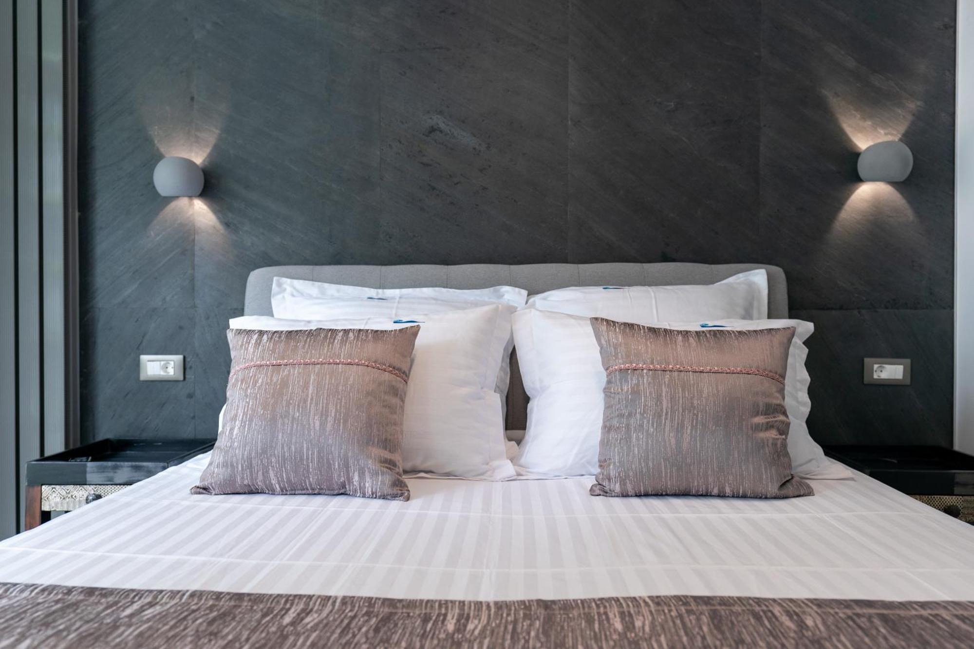 Promenada Apartments Beach Resort Mamaia Nord Năvodari Стая снимка